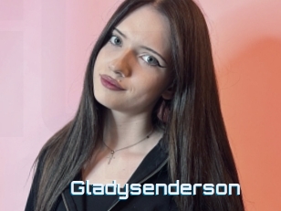 Gladysenderson