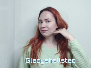 Gladyshallsted