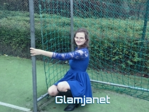 Glamjanet