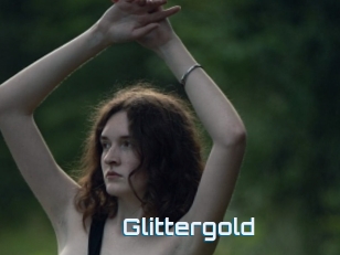 Glittergold