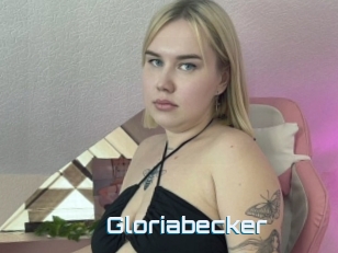 Gloriabecker