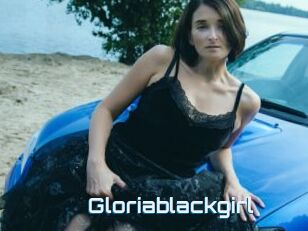 Gloriablackgirl