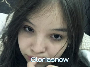 Gloriasnow