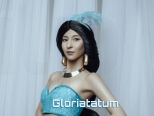 Gloriatatum