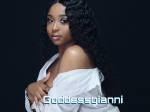 Goddessgianni