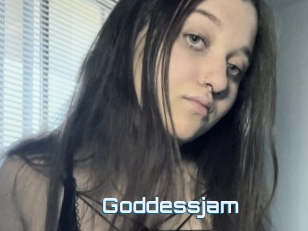 Goddessjam