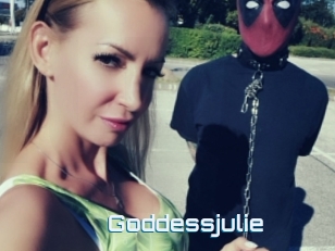 Goddessjulie