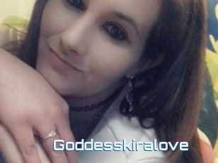 Goddesskiralove