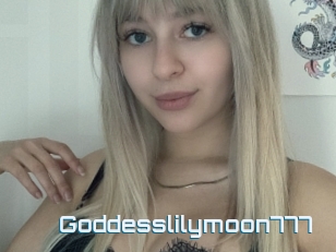 Goddesslilymoon777