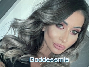 Goddessmia