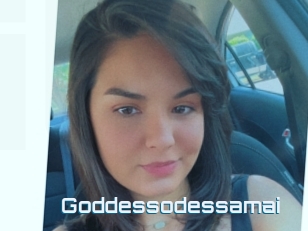 Goddessodessamai