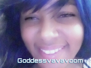 Goddessvavavoom