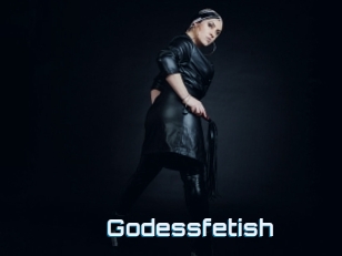 Godessfetish