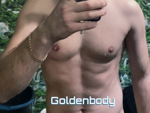 Goldenbody