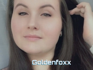 Goldenfoxx