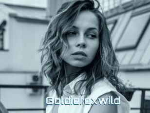 Goldiefoxwild