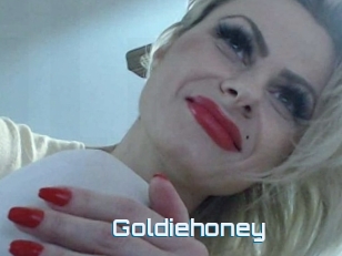 Goldiehoney