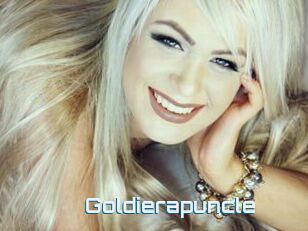 Goldierapuncle