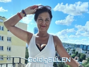 GoldigELLEN