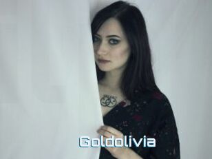 Goldolivia