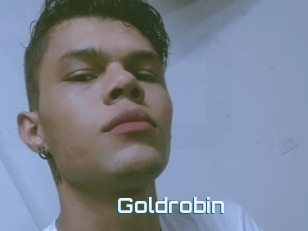 Goldrobin