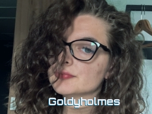 Goldyholmes