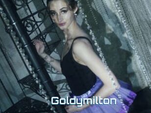 Goldymilton