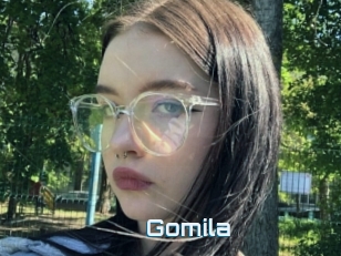 Gomila