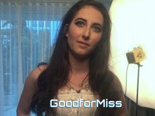 Good_for_Miss