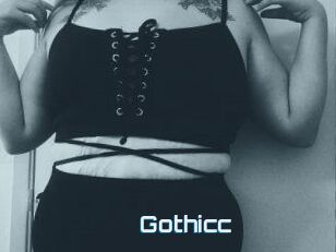 Gothicc