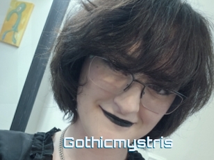 Gothicmystris