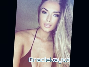 Graciekayxo