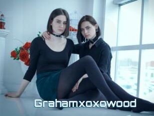 Grahamxoxowood