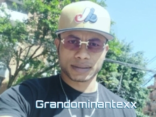 Grandominantexx