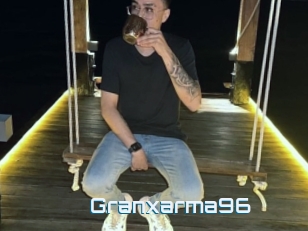 Granxarma96