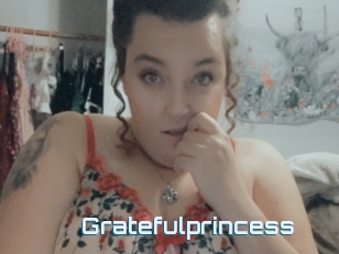 Gratefulprincess