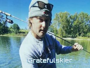 Gratefulskier