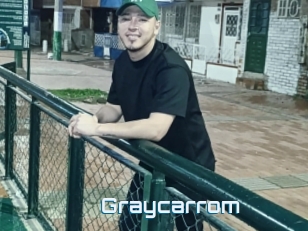 Graycarrom