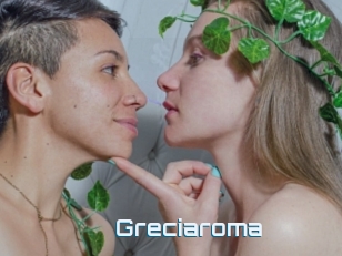 Greciaroma