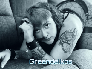 Greendelkos