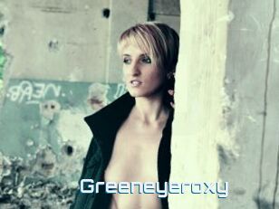 Greeneyeroxy