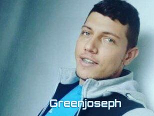 Greenjoseph