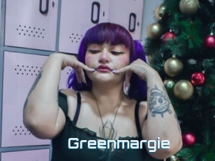 Greenmargie