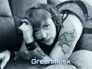 Greenmusk