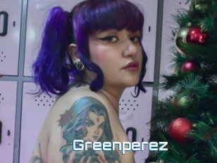 Greenperez