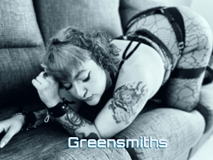 Greensmiths