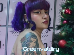 Greenvaldiry