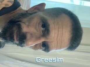 Greesim