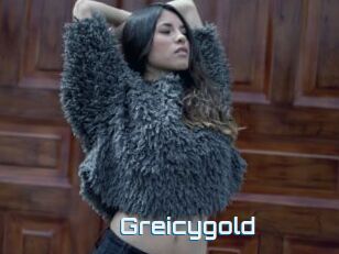 Greicygold