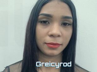 Greicyrod